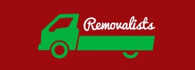 Removalists Narraloggan - My Local Removalists